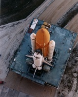 Space Shuttle2